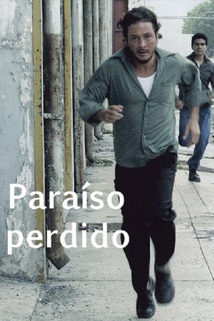 Paraíso perdido poster