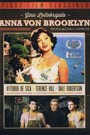 Anna di Brooklyn