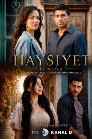 Haysiyet