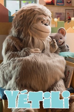 Yeti Tales