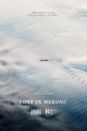 Lost in Mekong poster