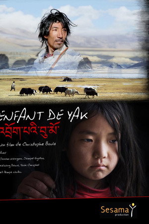 The Child of Yak Yak poster