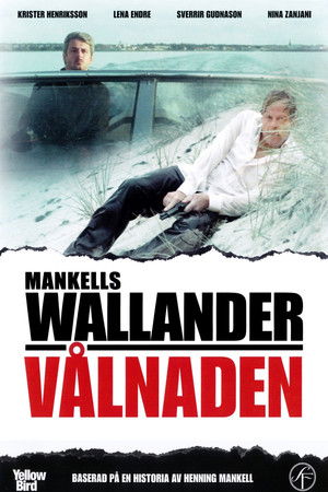 Poster of Wallander: The Ghost