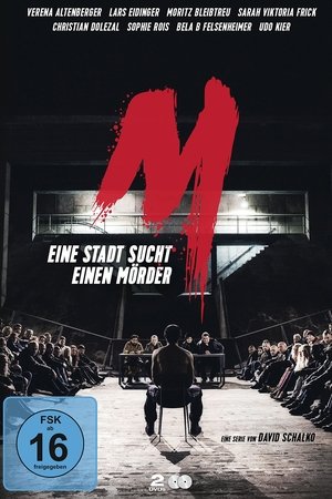 M le maudit