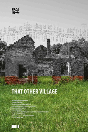 That Other Village poster