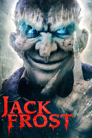 Poster of Jack Frost