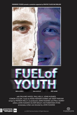 The Fuel of Youth