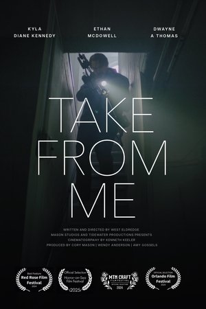 Take from Me
