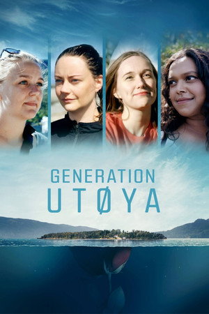 Generasjon Utøya poster