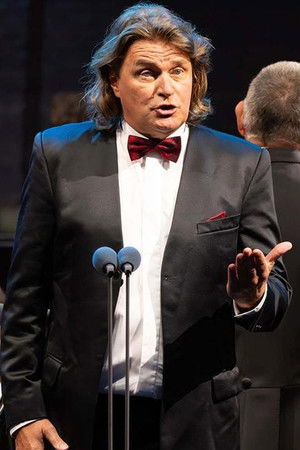 Klaus Florian Vogt sings Mozart, Wagner, and Strauss @ Château de Neuschwanstein 2025