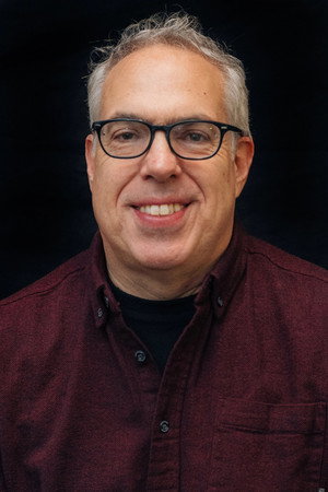 Portrait of Jacob Ribicoff