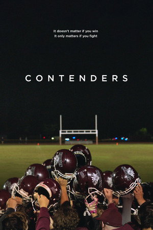 Contenders poster