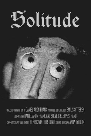Solitude poster