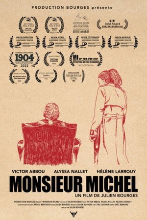 Monsieur Michel Monsieur Michel
