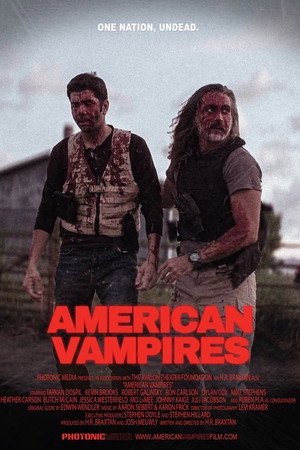 American Vampires