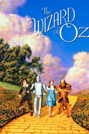 Poster of The Wizard of Oz