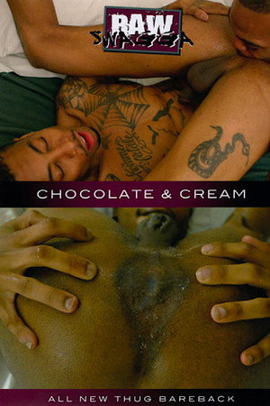 Chocolate and Cream Chocolate and Cream