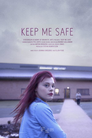 Keep Me Safe poster