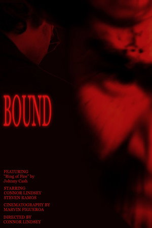 BOUND poster