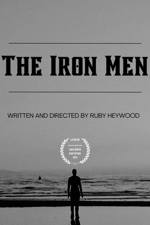 The Iron Men poster