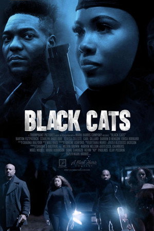 Black Cats
