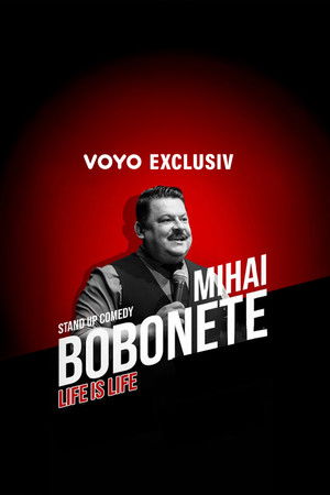 Mihai Bobonete - 