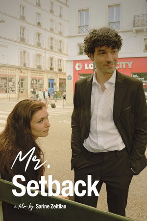 Mr. Setback Mr. Setback