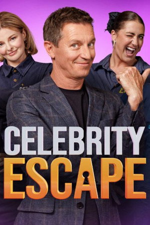 Celebrity Escape