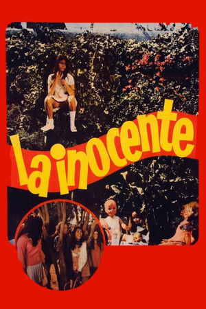 Poster of The Innocent