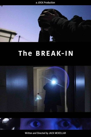 The BREAK-IN The BREAK-IN
