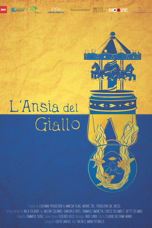 L'Ansia del Giallo L'Ansia del Giallo