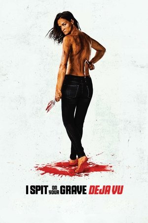 I Spit On Your Grave: Deja Vu