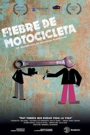 Fiebre de Motocicleta