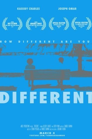Different