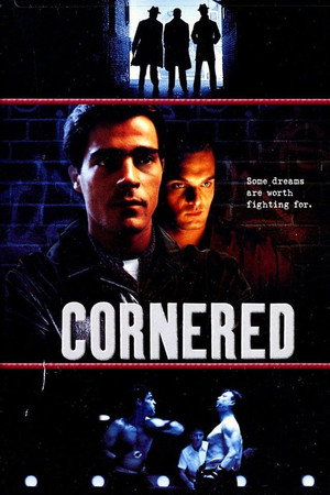 Cornered