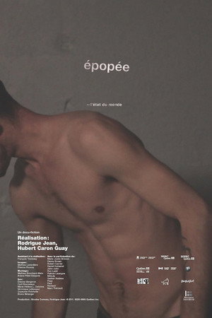 State of the World poster