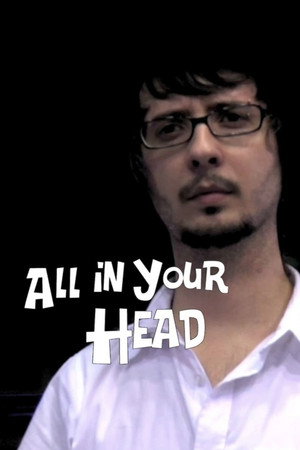 All In Your Head poster