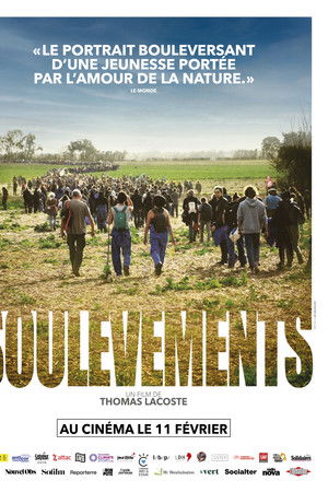 Poster of Soulèvements