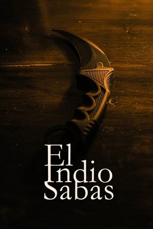 El Indio Sabas