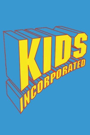 Kids Incorporated: The Beginning