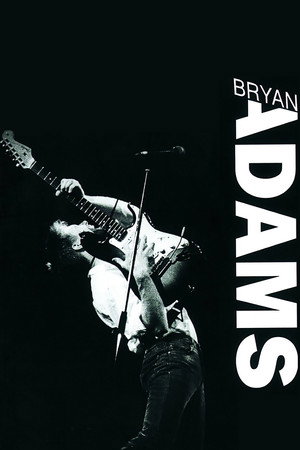 Bryan Adams - Live in Belgium
