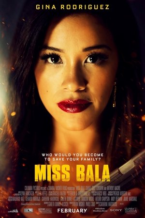 Imagem Miss Bala