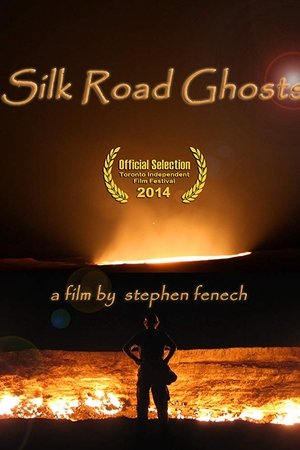 Silk Road Ghosts