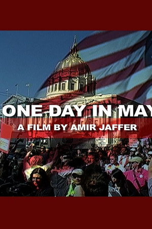 One Day in May poster