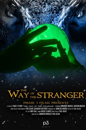 The Way of the Stranger