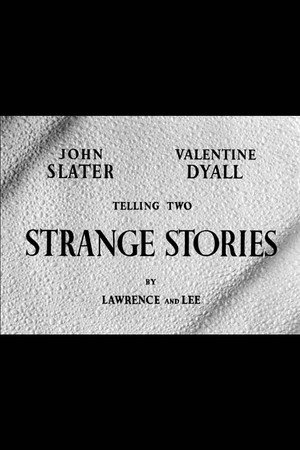 Strange Stories