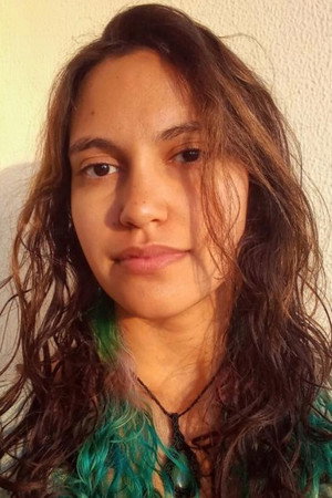 Ana Caroline Barros dos Santos