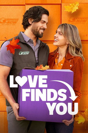 Love Finds You
