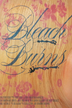 Bleach Burns