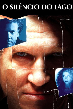 Poster do filme The Vanishing